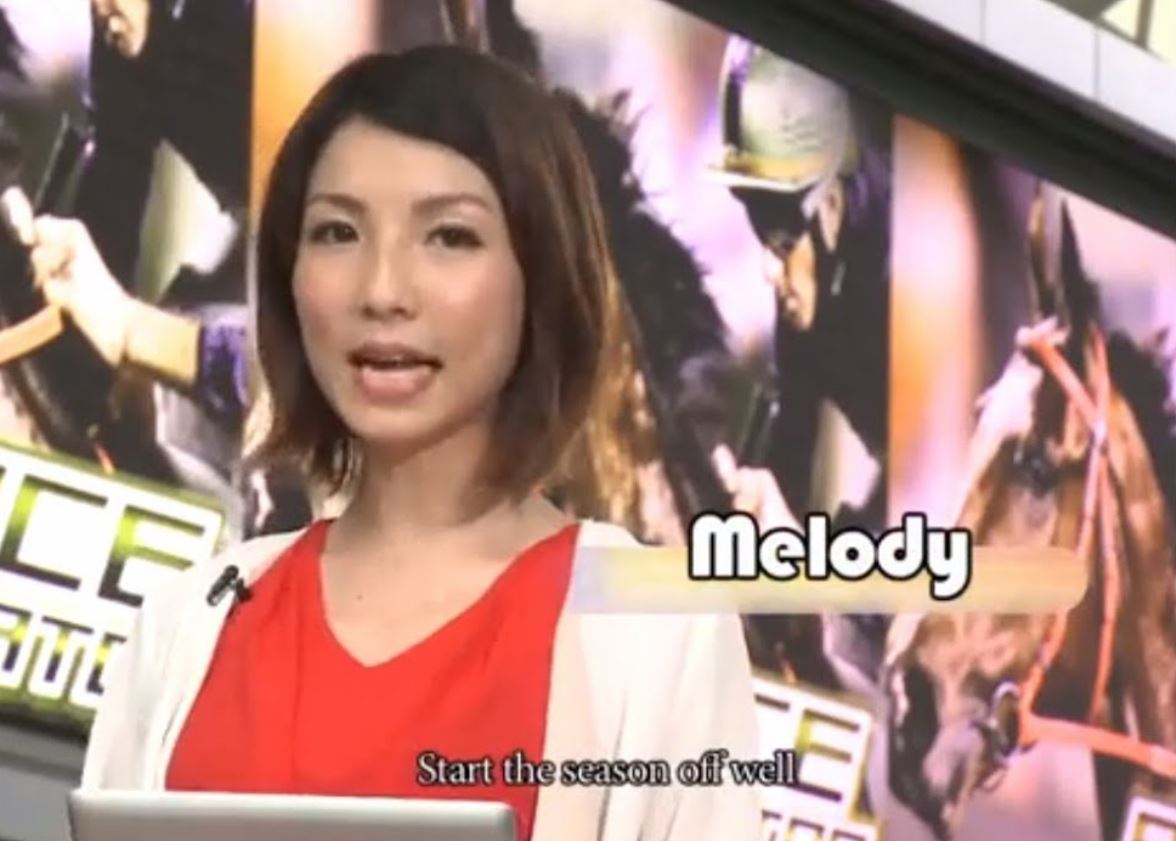 香港賽馬會Race Simulator Melody 靚絕心水 續領風騷